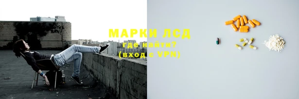 крисы Осташков